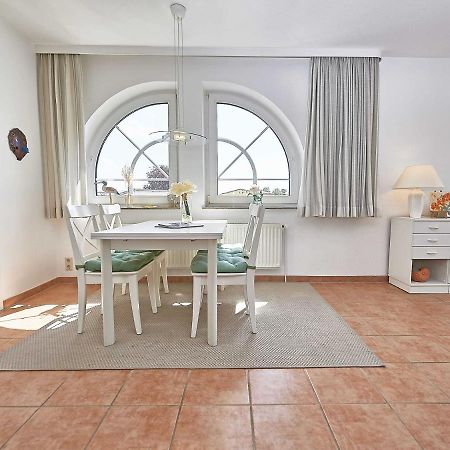 Haus Granitzblick - Apt. 18 Sellin  Eksteriør bilde