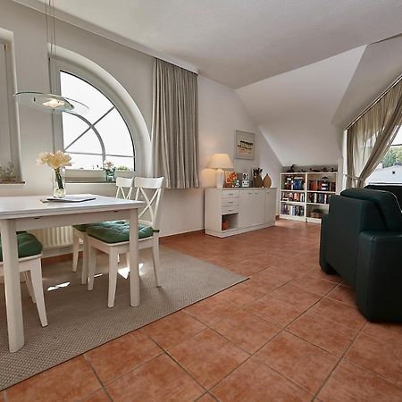 Haus Granitzblick - Apt. 18 Sellin  Eksteriør bilde