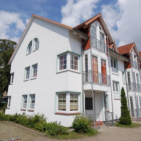 Haus Granitzblick - Apt. 18 Sellin  Eksteriør bilde