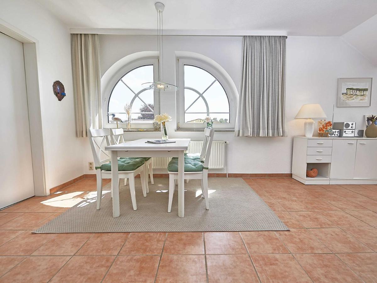 Haus Granitzblick - Apt. 18 Sellin  Eksteriør bilde