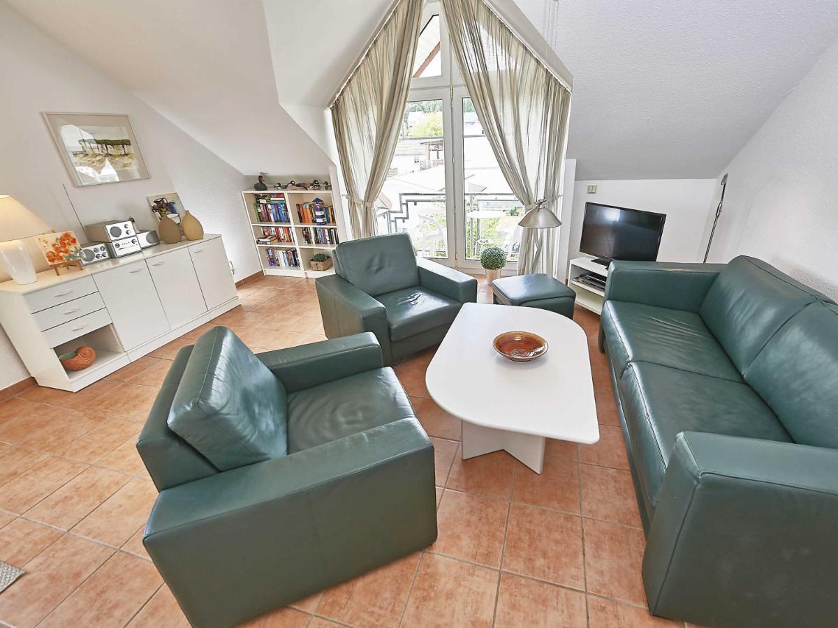 Haus Granitzblick - Apt. 18 Sellin  Eksteriør bilde