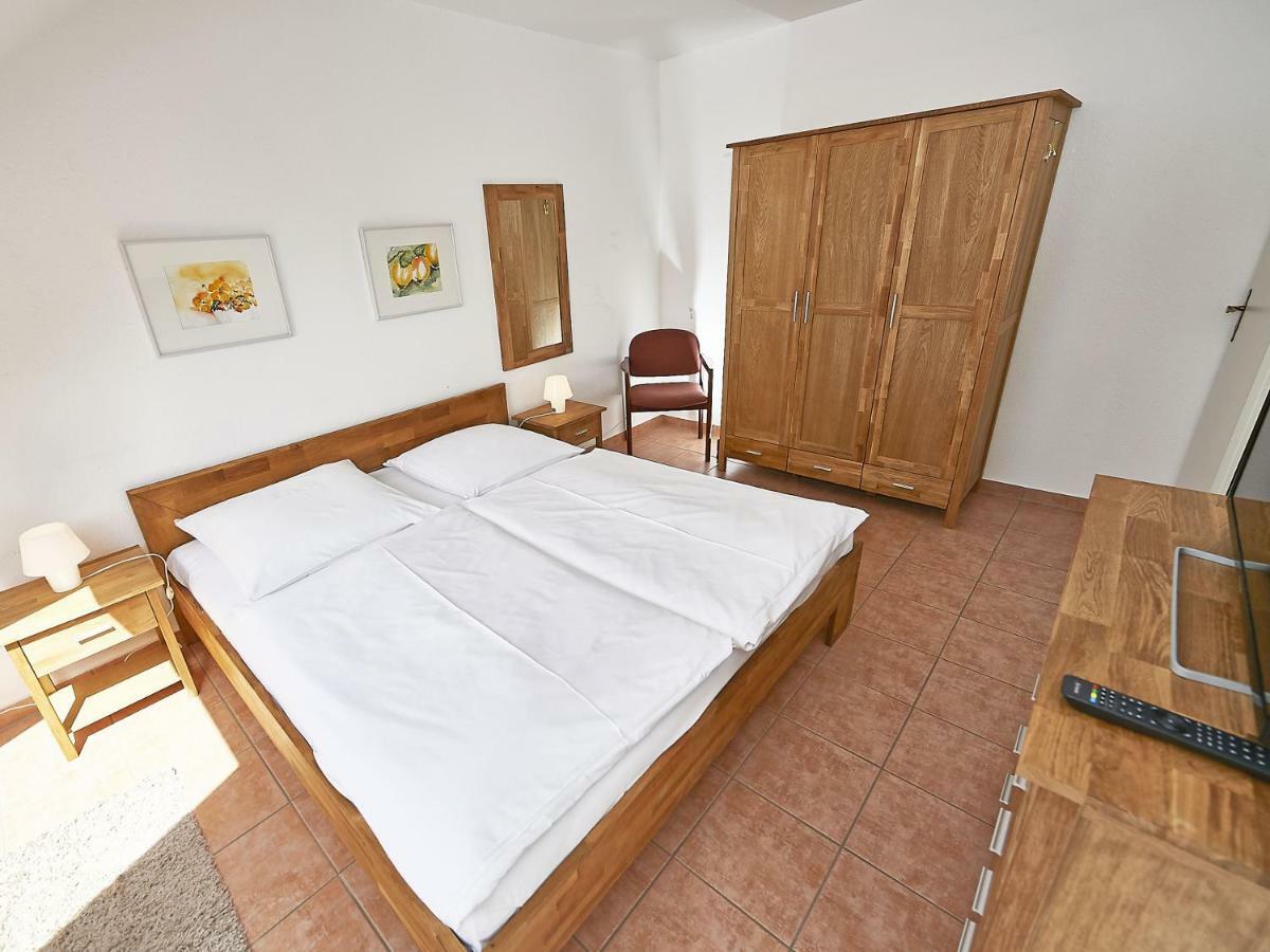 Haus Granitzblick - Apt. 18 Sellin  Eksteriør bilde